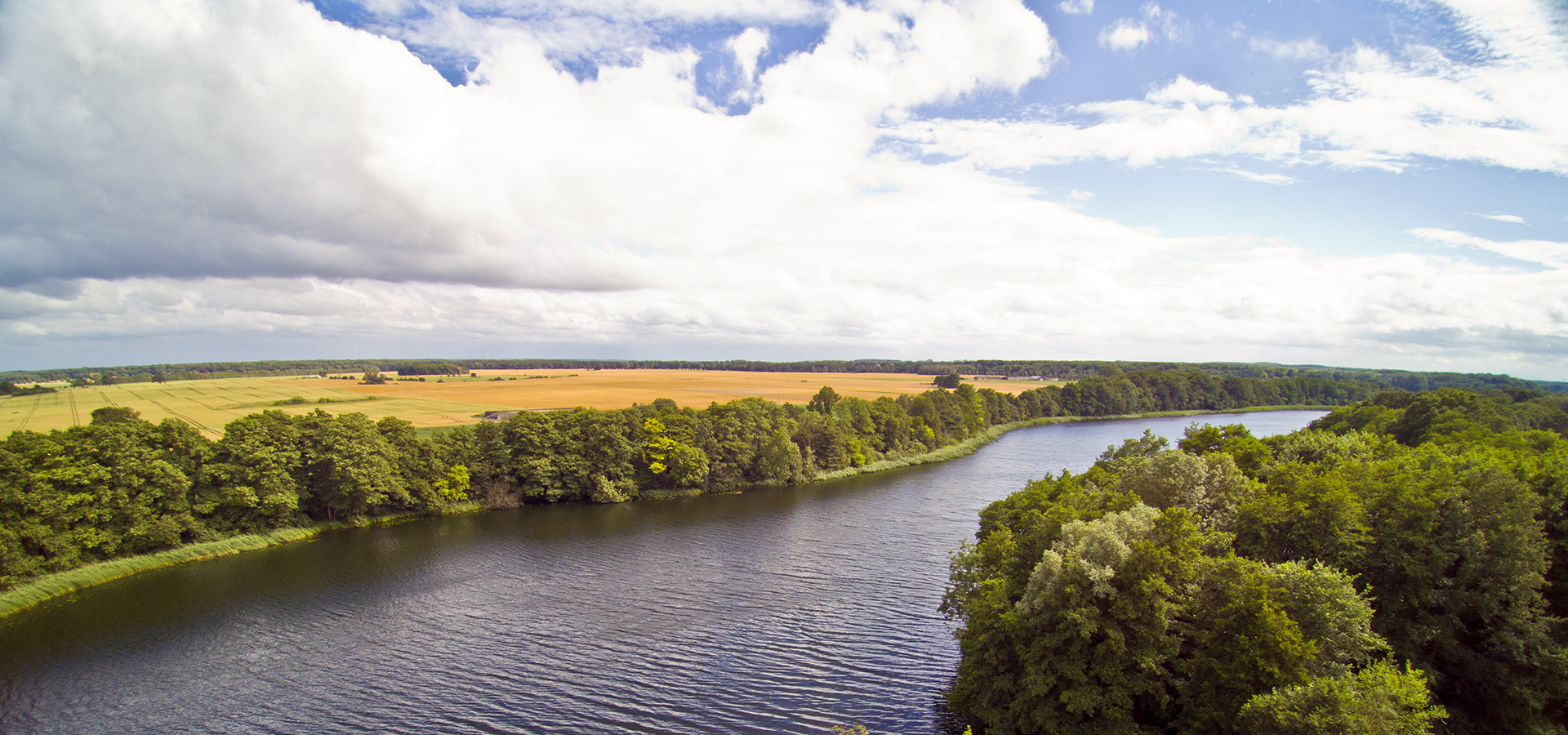 Charlottenhof am See